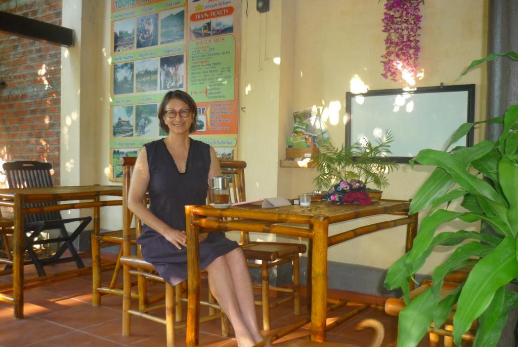 Thinh Phuc Homestay