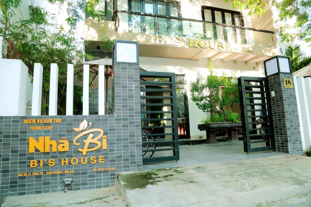 Bi's House Homestay