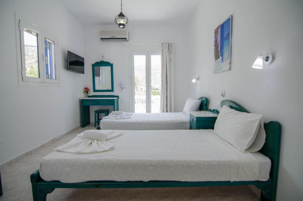 Hotel Delfini photo 3