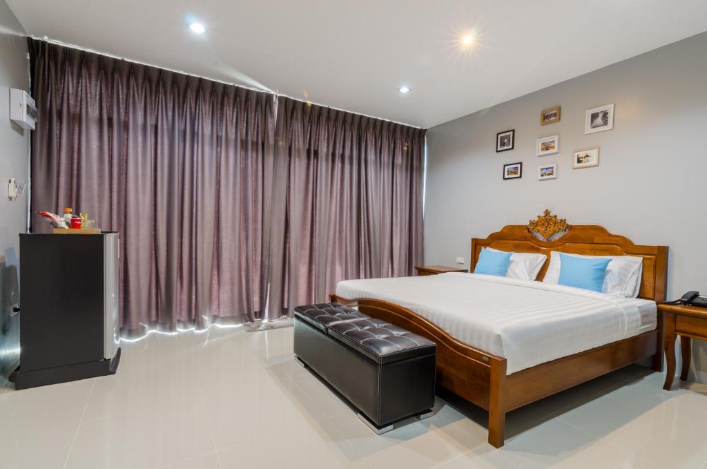 Golf Inn Resort photo 4