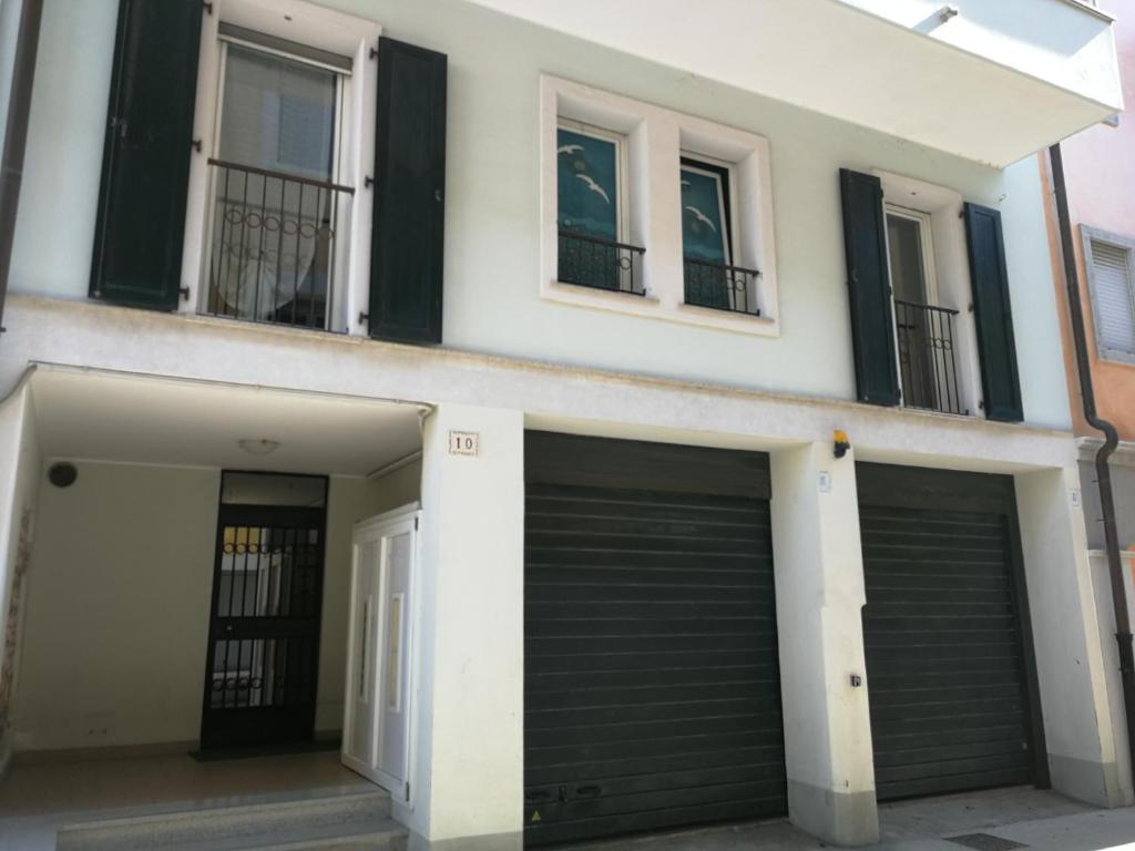 Grado Exclusive Apartment photo 1