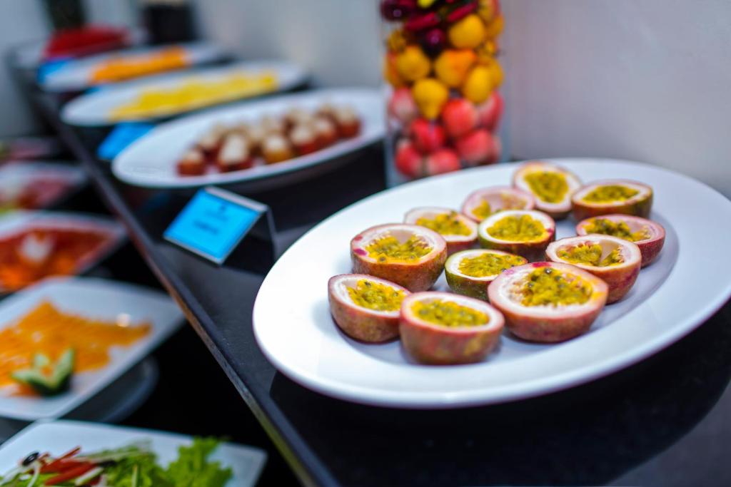 Ally Beach Boutique Hotel Hoian