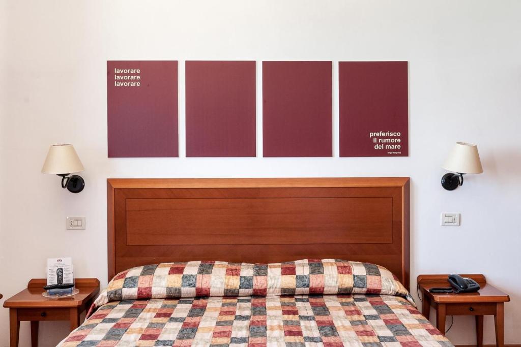 Hotel Brigantino Non Dista photo 3