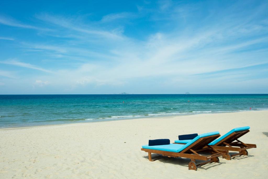 Duyen Ha Resort Cam Ranh