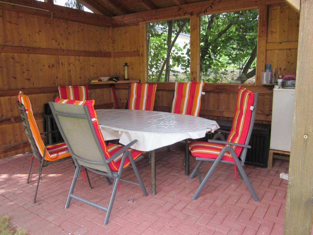 Ferienwohnung Maria photo 2