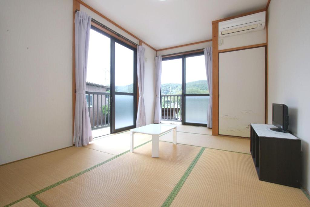 Minshuku Tsurinoie Room Type - Standard Japanese-Style Room