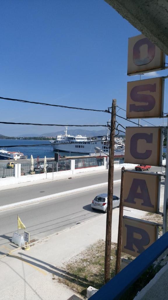 Hotel Oscar photo 3