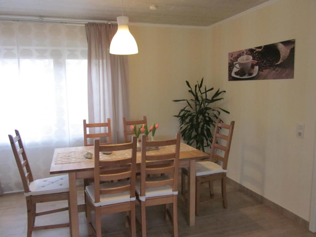 Ferienwohnung Maria photo 1