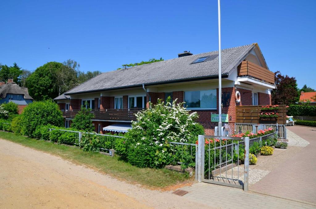 Ferienhaus Petersen photo 2