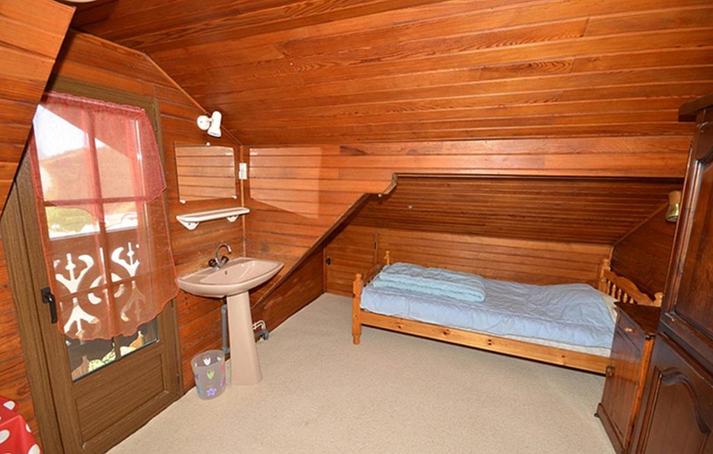 Odalys Chalet Alpenvue photo 4