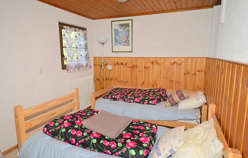 Odalys Chalet Alpenvue photo 2