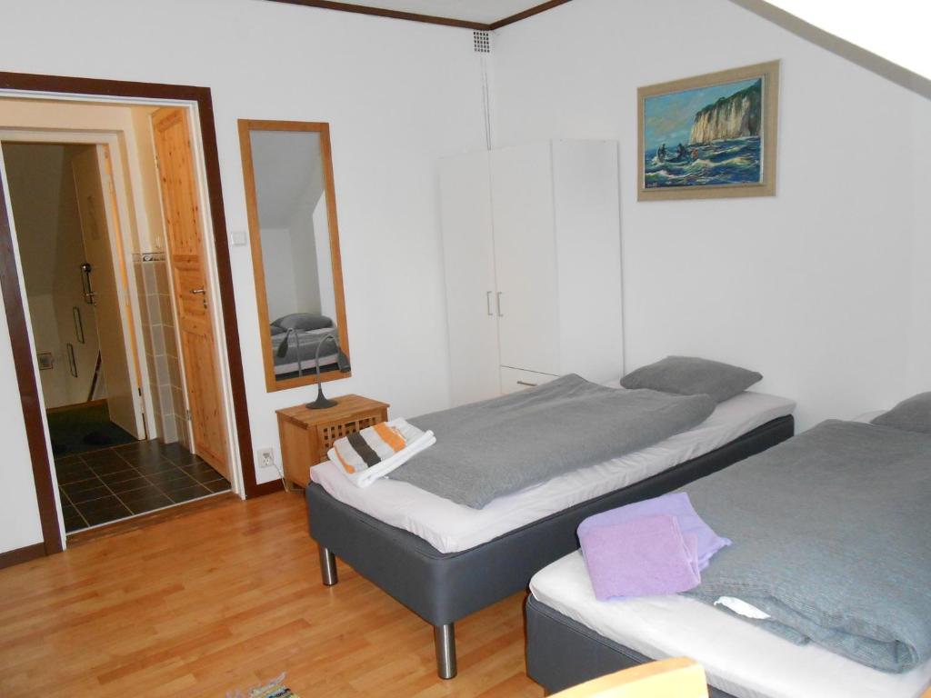 Fredrika Hotell Jakt&Fiskecamp photo 2