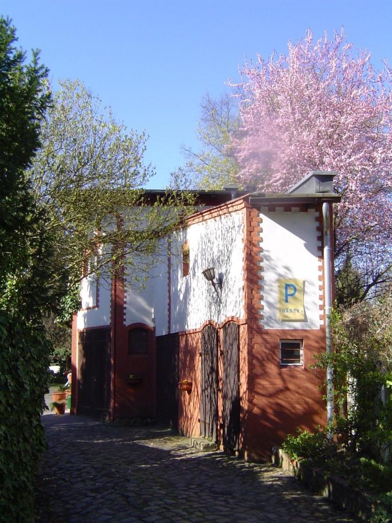 Апартаменты (Однокомнатные апартаменты), ApartHotel Landhaus Lichterfelde