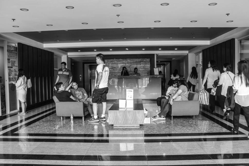 Daichi Place Megatower Residences - Tap to explore photos