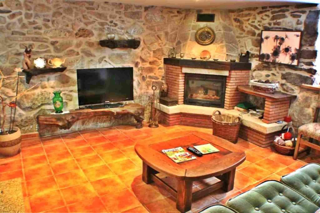 Casa Combarro photo 1