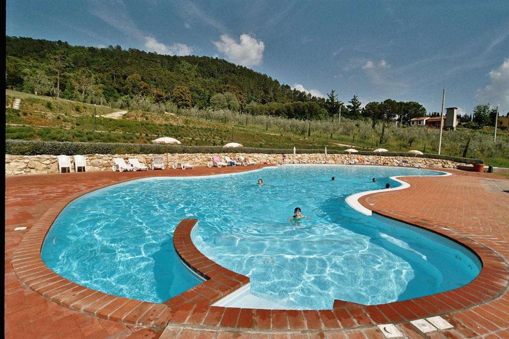 Agriturismo eco-bio Belmonte Vacanze photo 3