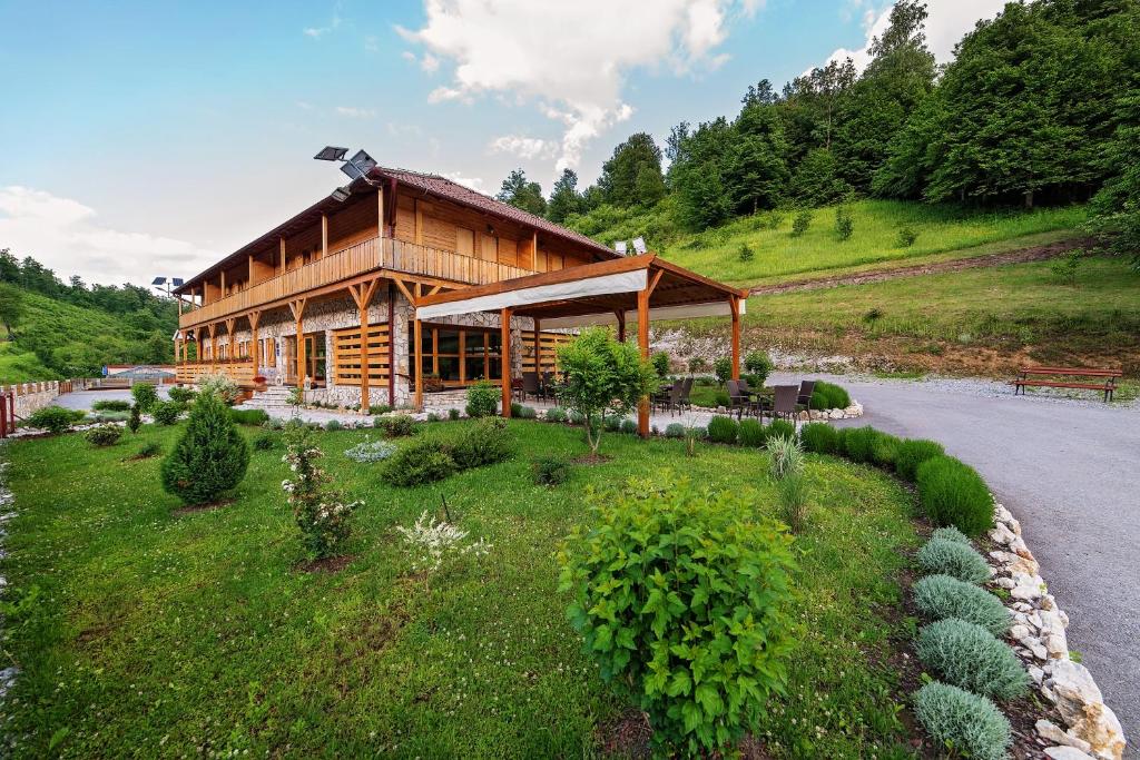 B&B Zlatna Nit photo 4