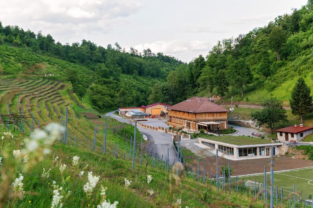 B&B Zlatna Nit photo 1