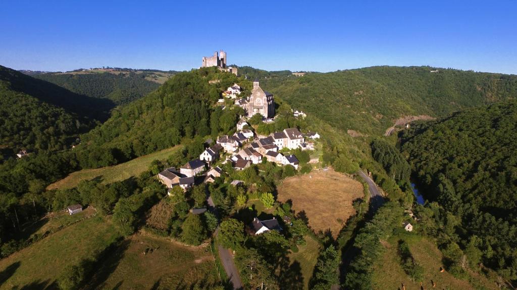VVF Aveyron Najac photo 3