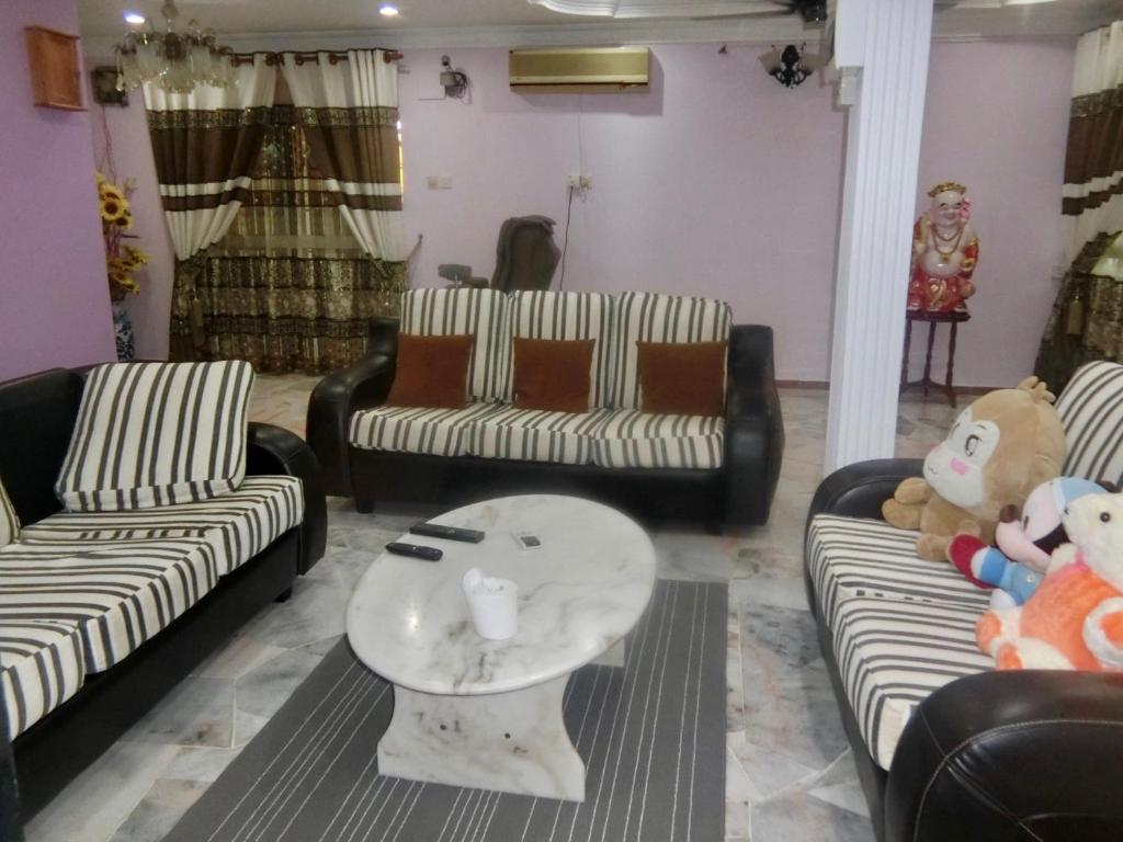 Shuang Yang Sekinchan Homestay 7 photo 1
