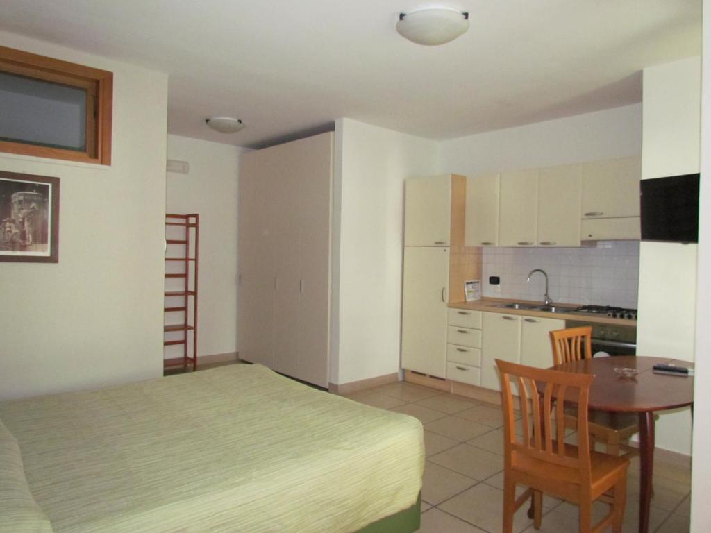 Miramare Residence photo 1