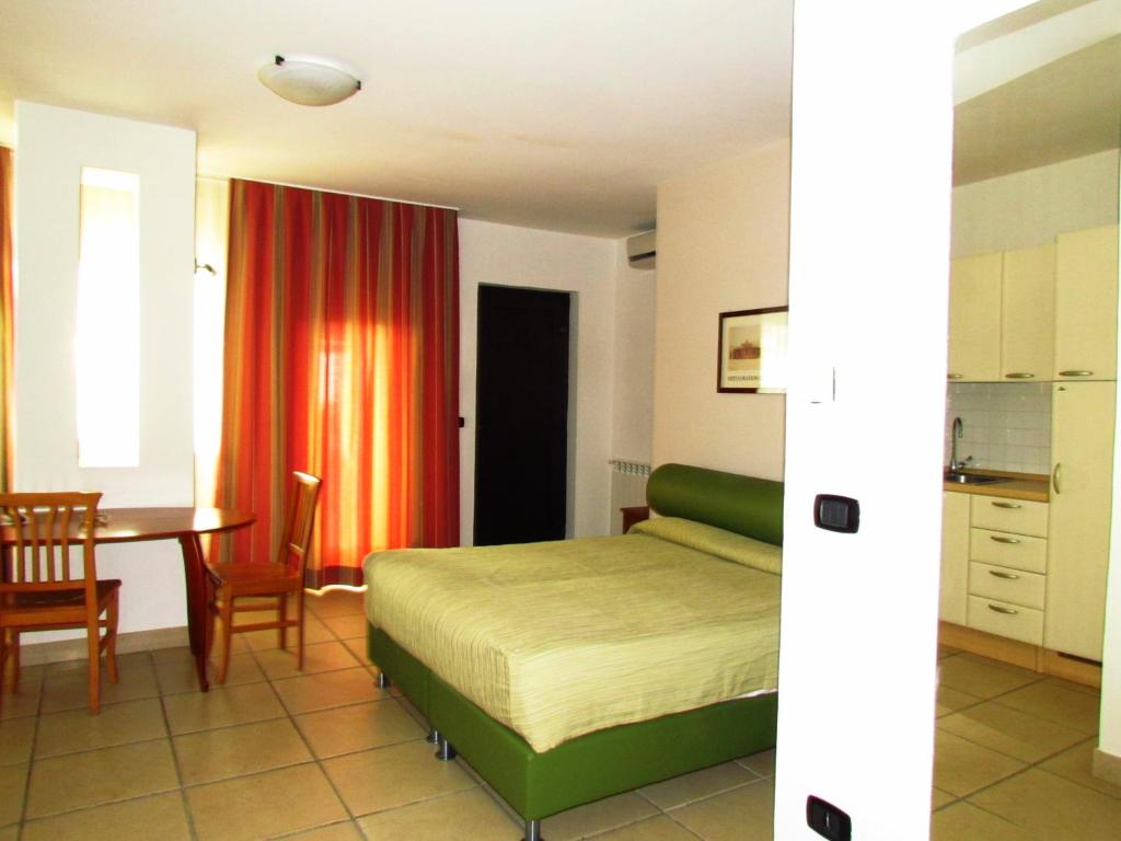 Miramare Residence photo 4