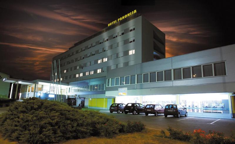 Hotel Panonija photo 4