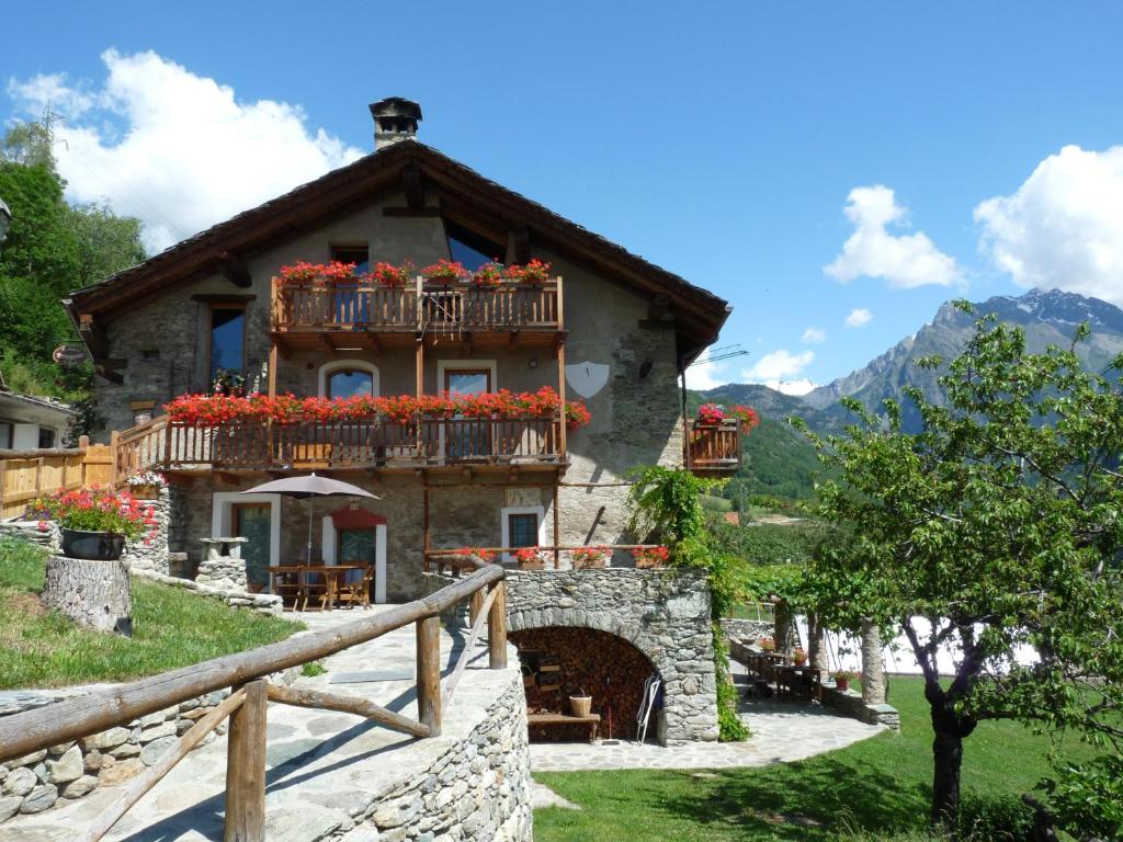 La Fattoria di Roven photo 1