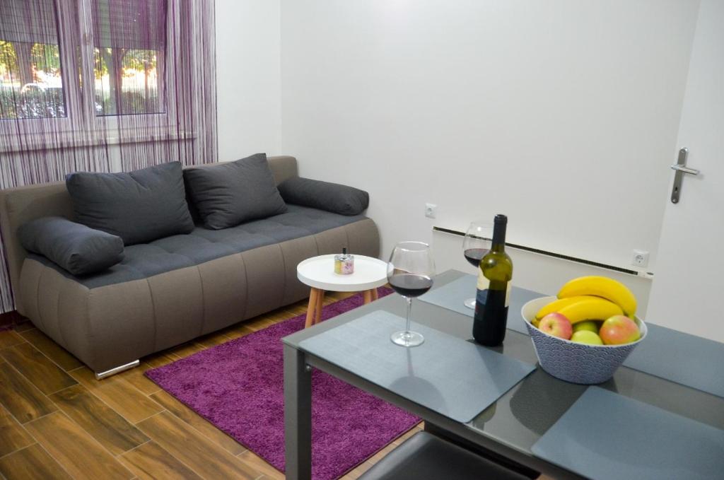 Apartment Mikela photo 3