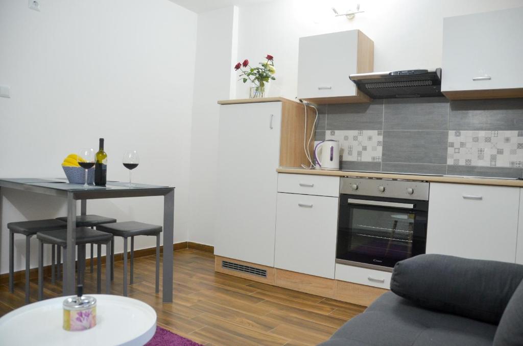 Apartment Mikela photo 1