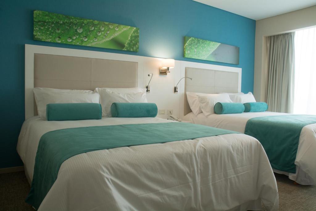 Epic Hotel Villa de Merlo photo 2