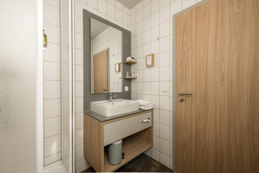 stattHotel Weimar photo 2