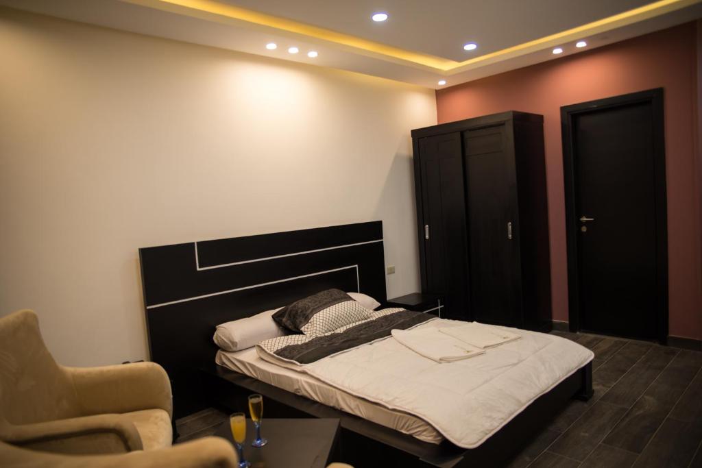 Одноместный (Одноместный номер Делюкс), Marvel Stone Hotel