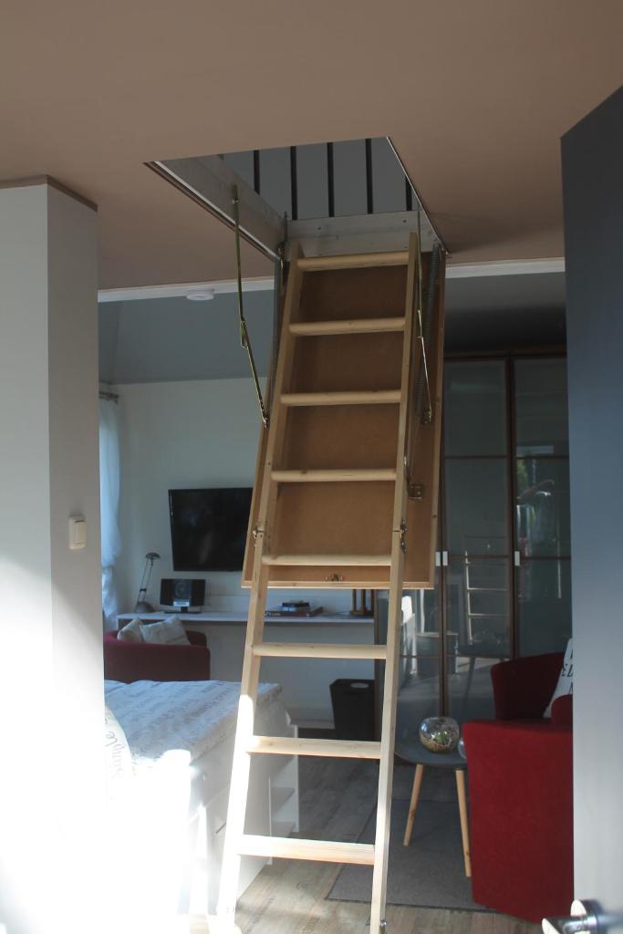 Ferienhaus Kleine Hexe photo 1