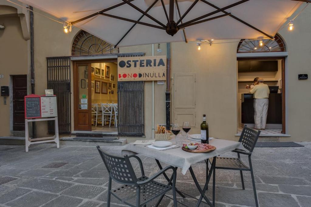 Battistero Residenza d'Epoca photo 3