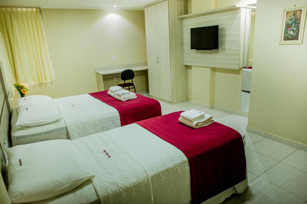 Reis Palace Hotel photo 4