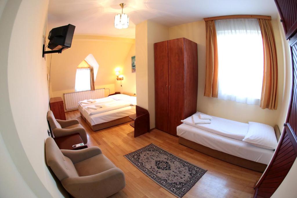 Hotel Bara Junior photo 1