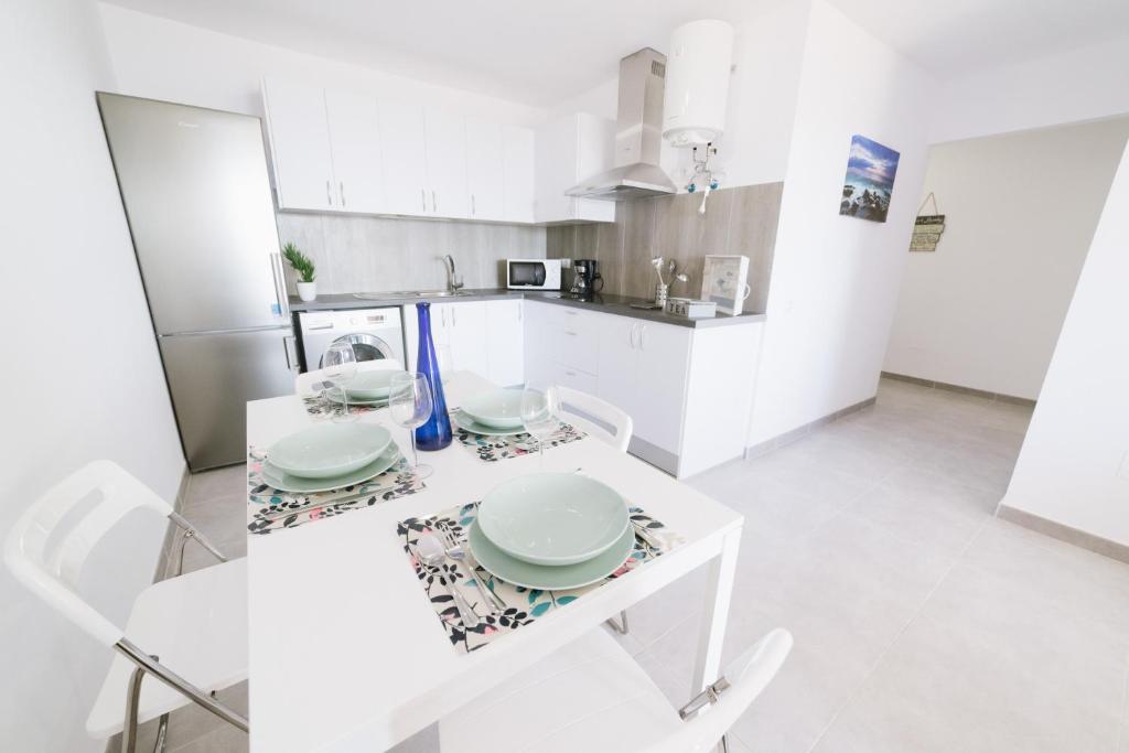Apartamentos Ocean View photo 4