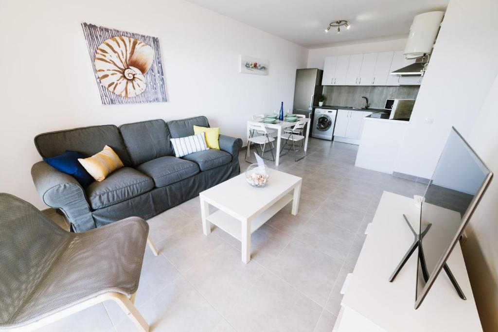 Apartamentos Ocean View photo 3