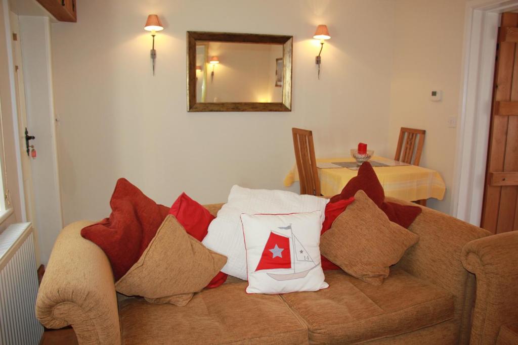 Seaside Fisherman Cottage Aldeburgh photo 4
