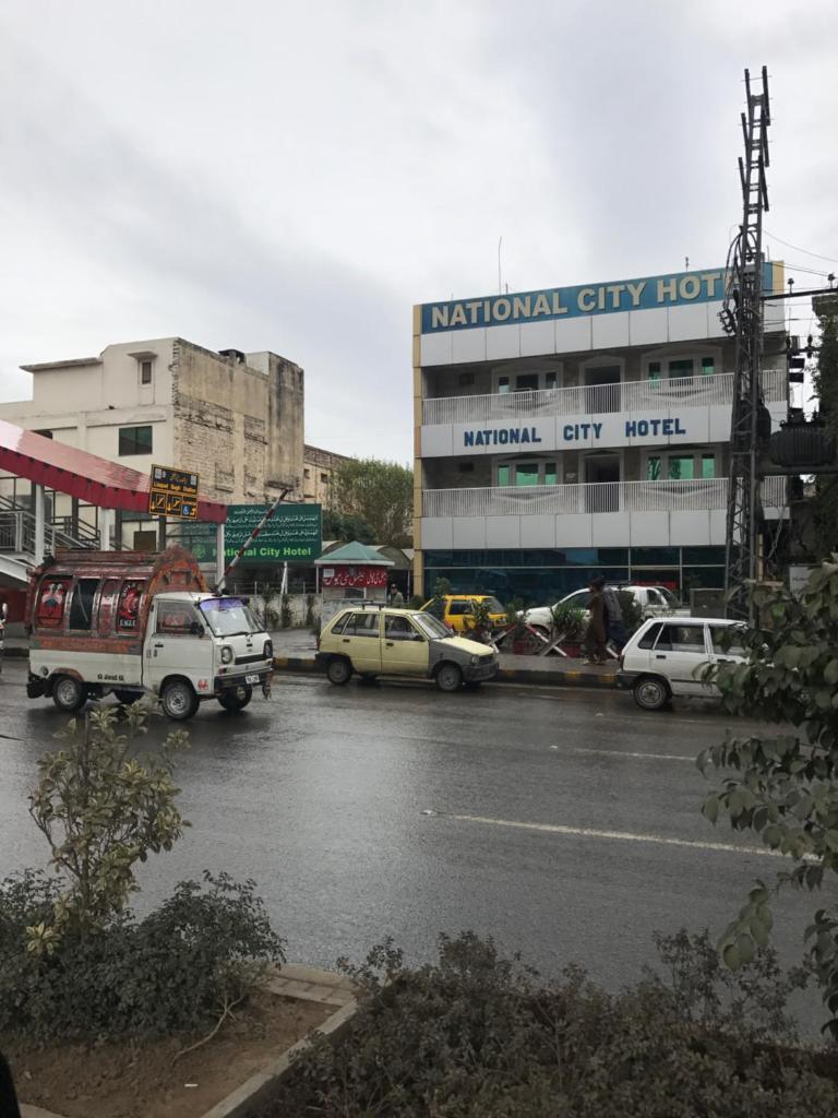 National City Hotel photo 1