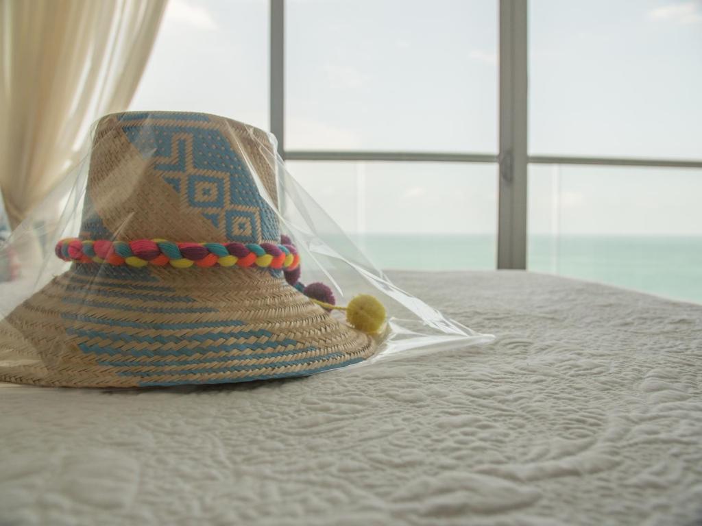 Luxury Alojamientos Namaste-Morros City