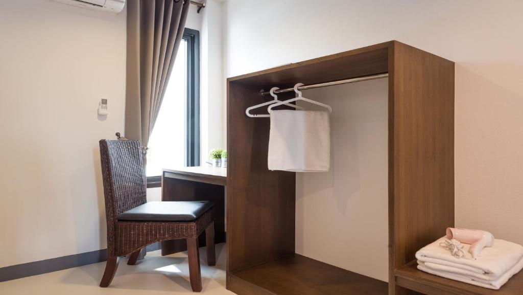I Doi Hotel photo 2