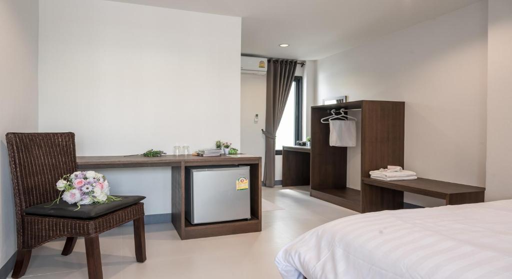 I Doi Hotel photo 4