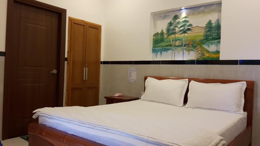 Motel Hoang Gia