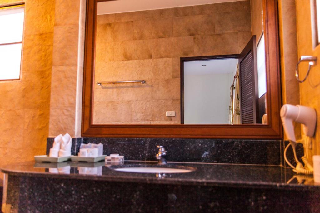 Вилла (Вилла с 2 спальнями), Курортный отель Coco Palm Beach Resort