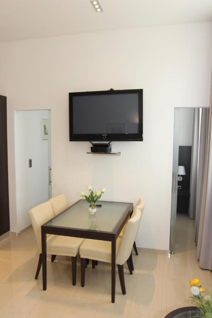 Апартаменты (Апартаменты с 1 спальней (для 2-4 взрослых)), Lifestyle Apartments Wien