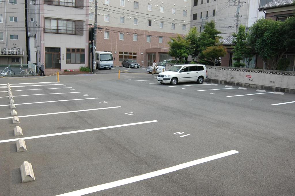 Hotel Econo Tsu Station photo 2