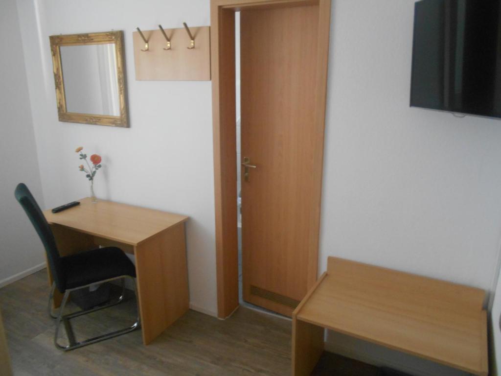 Одноместный (Одноместный номер), Hotel Sonnenhof