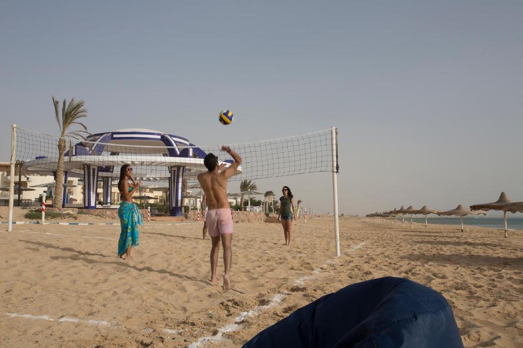 Golden Beach 1 Ras Sedr photo 3